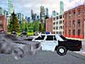 Game Parking Ticket Mayhem