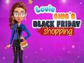 Game Lovie Chic's Black Friday Shopping