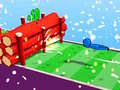 Game Obstacle Head Destroyer