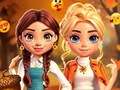 Game Lovie Chic’s Fall Dress Up