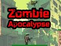 Game Zombie Apocalypse