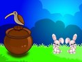 Game Crane Escape
