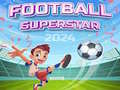 Game Football Superstars 2024
