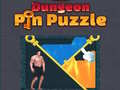 Game Dungeon Pin Puzzle