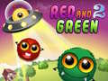 Game Red and Green 2