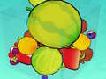 Game Watermelon Merge 3D