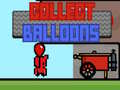 Game Collect Balloons