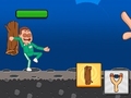 Game Mr. Throw