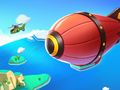 Game Air Traffic Controller