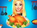 Game Ellie Thanksgiving Day