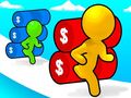Game Oil Race 3D