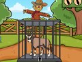 Game Furious Oryx Escape
