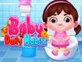 Game Baby Daily Habits