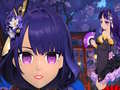 Game Animegao Kigurumi DIY