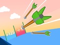Game Arrow Fest Flying