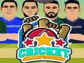 Game Cricket Championship