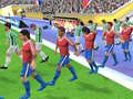 Game Soccer Cup 2023 