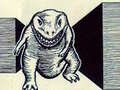 Game Funkin’ Monster Maze!