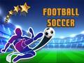 Game Football Soccer