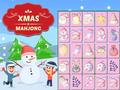 Game Xmas Mahjong