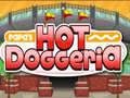 Game Papa’s Hot Doggeria
