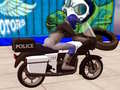 Game Bike Stunts Pro HTML5