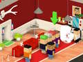 Game Barbershop Inc 