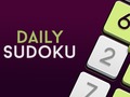 Game Daily Sudoku