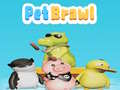 Game Pet Brawl