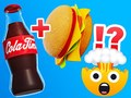 Game Food Match