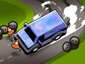Game Drift Challenge Turbo Racer