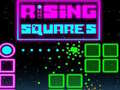 Game Rising Squares