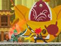 Game Idle Hero Saga