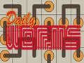 Game Daily Worms