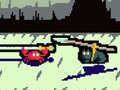 Game Upset Crab