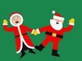 Game Google Santa Tracker