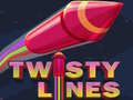 Game Twisty Lines
