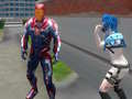 Game SuperHero 2023