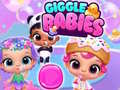 Game Giggle Babies