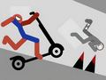 Game Stickman Broken Bones