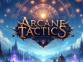 Game Arcane Tactics