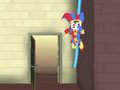 Game Amazing Digital Circus Puzzles