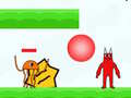 Game Banban Saves Friends