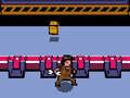 Game Dangerous room