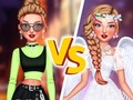Game Celebrity Swifty All Around The Fashion