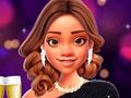 Game Celebrities Night Out Outfits
