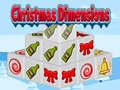 Game Christmas Dimensions