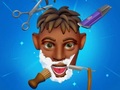 Game Hair Tattoo: Barber Shop