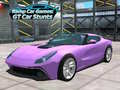 Game Ramp Car Games: GT Car Stunts
