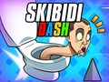 Game Skibidi Dash